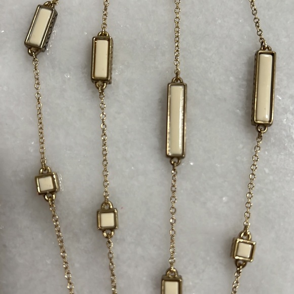 House of Harlow Station Necklace - Picture 4 of 5